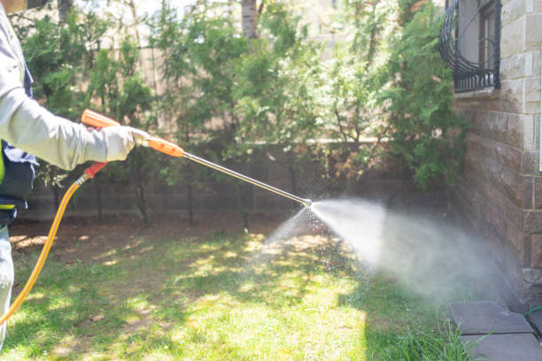 Professional Pest Control in Park Forest Village, PA